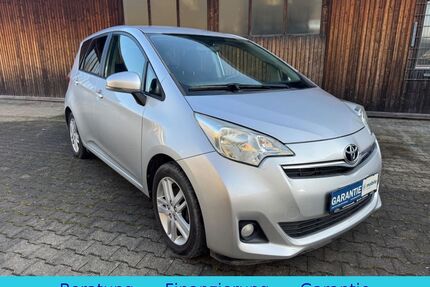 Toyota Verso-S Gebrauchtwagen