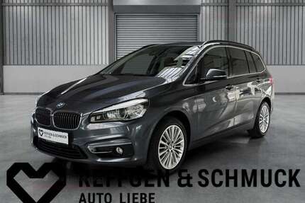 BMW 220 Gebrauchtwagen