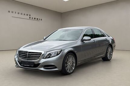 Mercedes-Benz S 350 Gebrauchtwagen