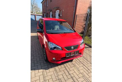 Seat Mii Gebrauchtwagen