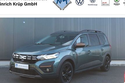 Dacia Jogger Gebrauchtwagen