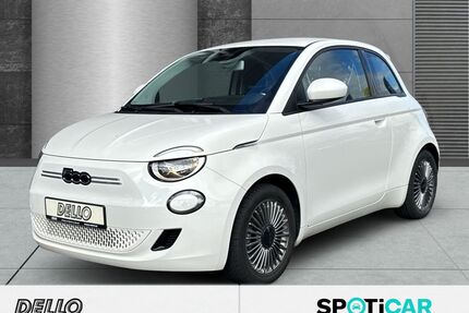 Fiat 500e Gebrauchtwagen