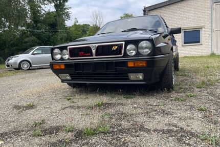 Lancia Delta Gebrauchtwagen