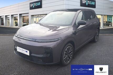 Leapmotor B10 Gebrauchtwagen