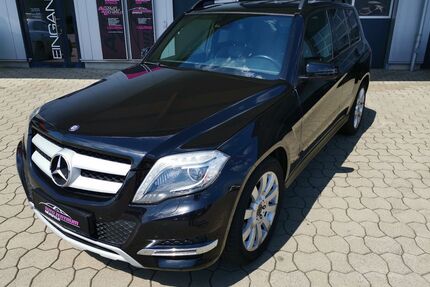 Mercedes-Benz GLK 220 Gebrauchtwagen