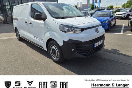 Fiat Scudo Gebrauchtwagen