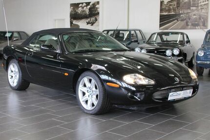 Jaguar XK8 Gebrauchtwagen