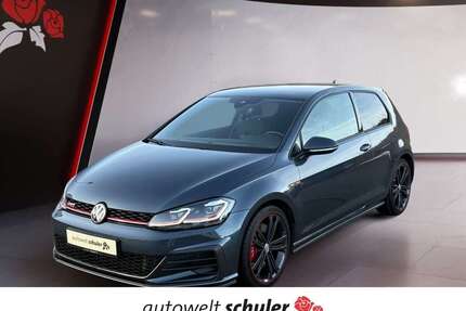 VW Golf GTI Gebrauchtwagen