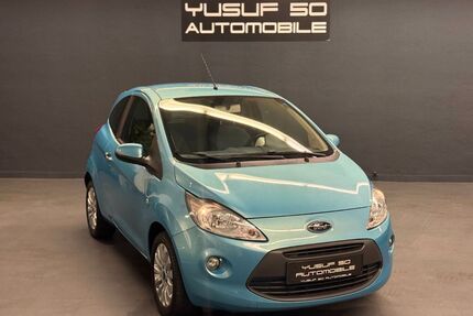 Ford Ka/Ka+ Gebrauchtwagen