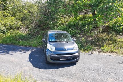 Citroen C1 Gebrauchtwagen