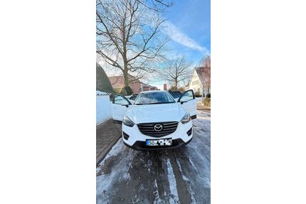 Mazda CX-5 Gebrauchtwagen