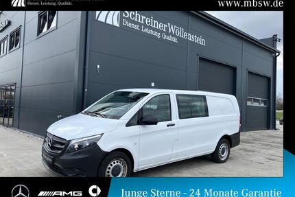 Mercedes-Benz Vito Gebrauchtwagen
