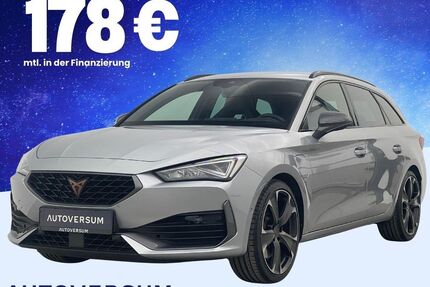 Cupra Leon Gebrauchtwagen