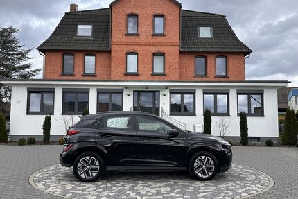 Hyundai KONA Elektro Gebrauchtwagen