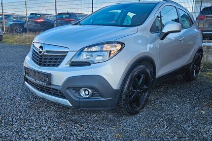 Opel Mokka Gebrauchtwagen