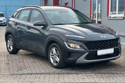 Hyundai KONA Gebrauchtwagen