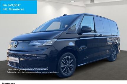 VW T7 Multivan Gebrauchtwagen