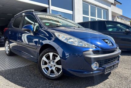 Peugeot 207 Gebrauchtwagen
