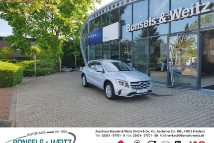 Mercedes-Benz GLA 180 Gebrauchtwagen