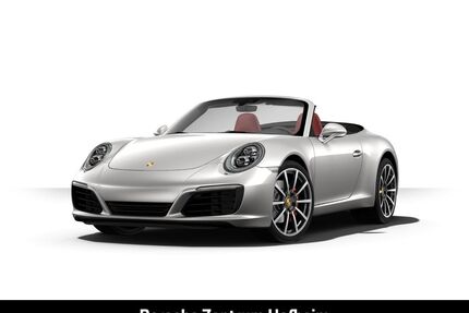 Porsche 991 Gebrauchtwagen