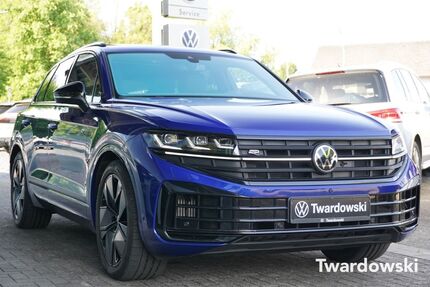 VW Touareg Gebrauchtwagen