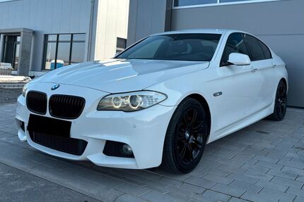 BMW 530 Gebrauchtwagen