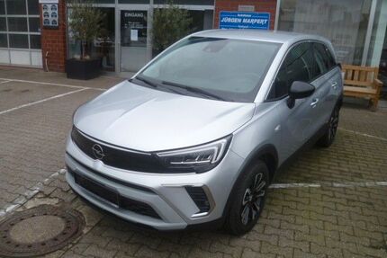 Opel Crossland (X) Gebrauchtwagen