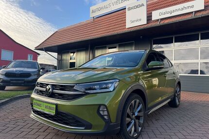 VW Taigo Gebrauchtwagen