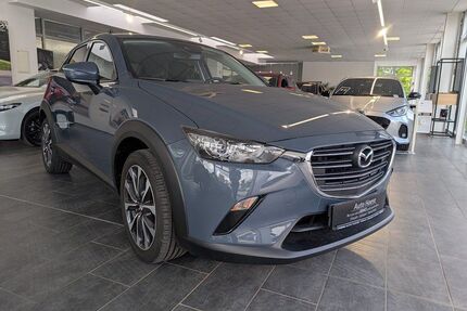Mazda CX-3 Gebrauchtwagen
