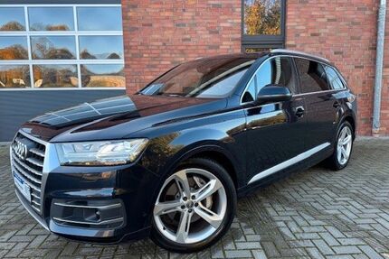Audi Q7 Gebrauchtwagen