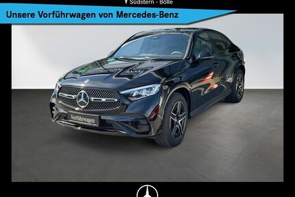 Mercedes-Benz GLC 220 Gebrauchtwagen