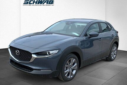 Mazda CX-30 Gebrauchtwagen