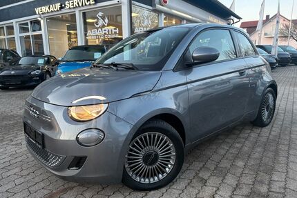 Fiat 500e Gebrauchtwagen
