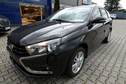 Lada Vesta Gebrauchtwagen