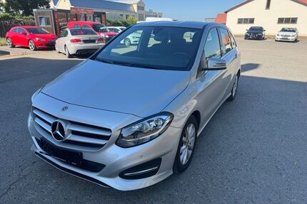 Mercedes-Benz B 180 Gebrauchtwagen
