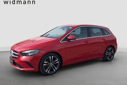 Mercedes-Benz B 200 Gebrauchtwagen