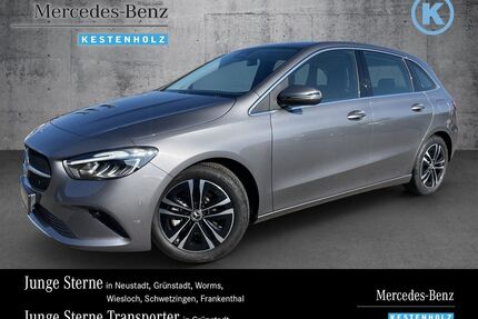 Mercedes-Benz B 200 Gebrauchtwagen