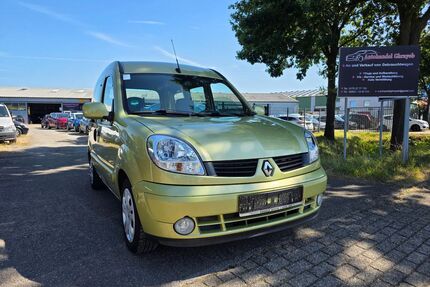 Renault Kangoo Gebrauchtwagen