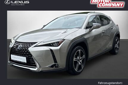 Lexus UX Gebrauchtwagen