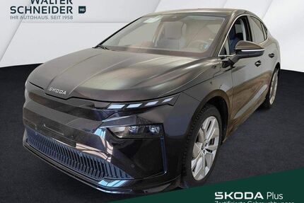 Skoda Enyaq Gebrauchtwagen