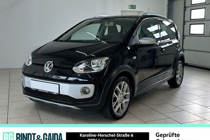 VW up! Gebrauchtwagen