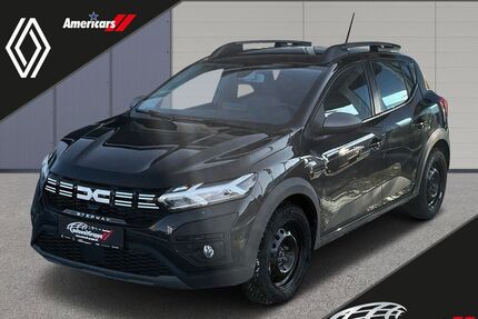 Dacia Sandero Gebrauchtwagen