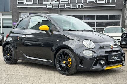 Abarth 595 Gebrauchtwagen