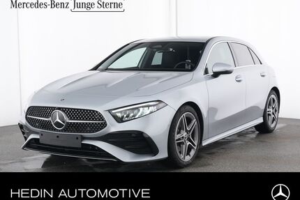 Mercedes-Benz A 200 Gebrauchtwagen