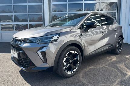 Mitsubishi ASX Gebrauchtwagen