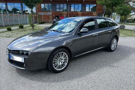 Alfa Romeo 159 Gebrauchtwagen