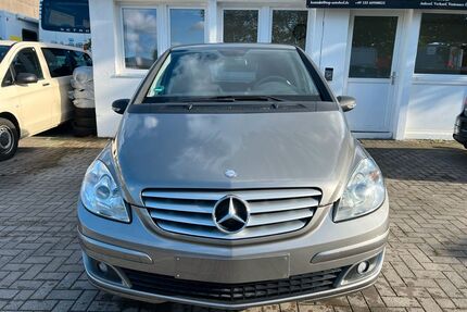 Mercedes-Benz B 170 Gebrauchtwagen