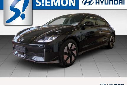 Hyundai IONIQ 6 Gebrauchtwagen