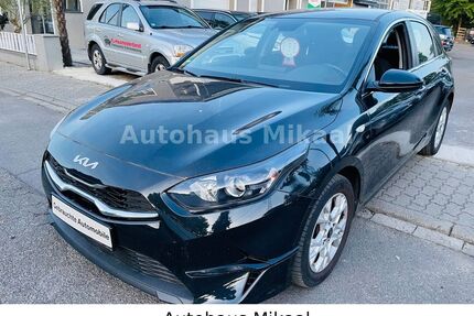 Kia ceed / Ceed Gebrauchtwagen