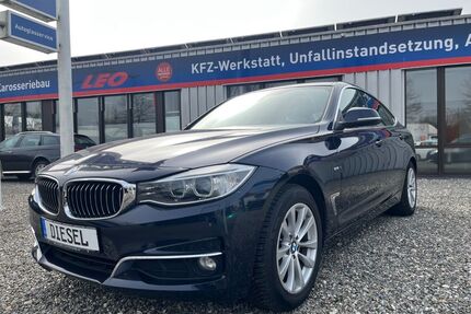 BMW 320 Gebrauchtwagen